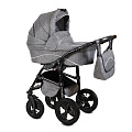 Детская коляска Smile Line Platinum 2 в 1 (PL25
						
					) — Фото