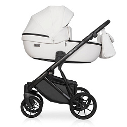 Детская коляска Riko Basic Montana Ecco 2 в 1