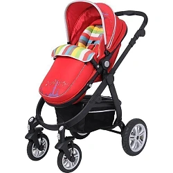 Детская коляска-трансформер Sweet Baby Bair Innovation