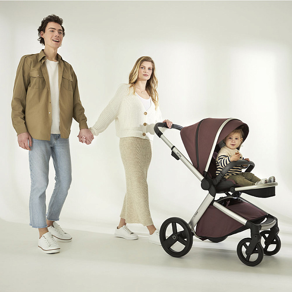 Детская коляска Anex L/Type 3 в 1 фото 2