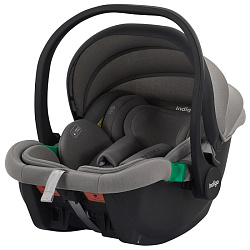 Детское автокресло Indigo Minky i-Size