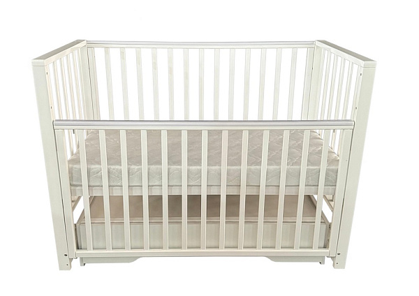 Детская кроватка Антел Nicol фото 1