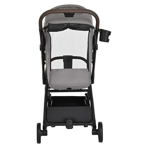 Детская прогулочная коляска Pituso Matrix фото 7