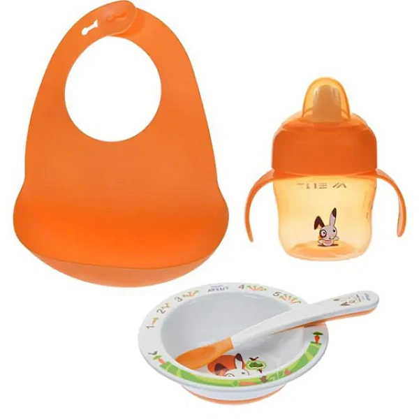 Набор для кормления Avent Авент SCF730/00 65730 фото 3