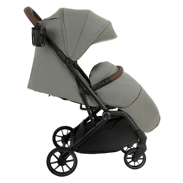 Детская прогулочная коляска Pituso Ice фото 2