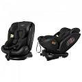 Детское автокресло Carrello Asteroid ST-3 Space Black — Фото