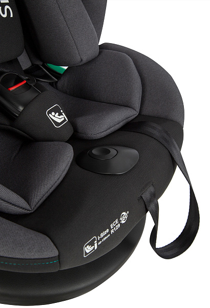 Детское автокресло Carrello Sirius фото 8