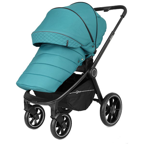 Детская коляска Rant Senso 2 в 1 фото 8