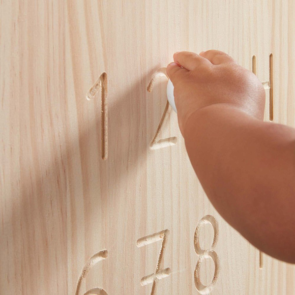 Детский переносной стул-подставка Micuna Trotta MONT-1872 Micussori фото 1