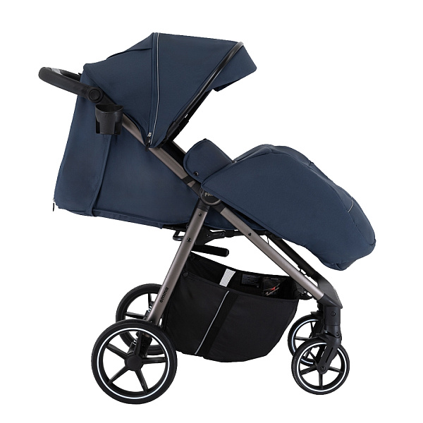 Детская прогулочная коляска Pituso Emma фото 2
