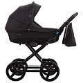 Детская коляска AroTeam Cocoline 2 в 1 (13 (черный)
						
					) — Фото