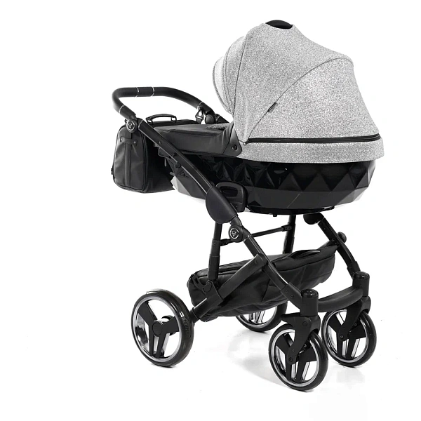 Детская коляска Junama Super Stars 3 в 1 фото 14