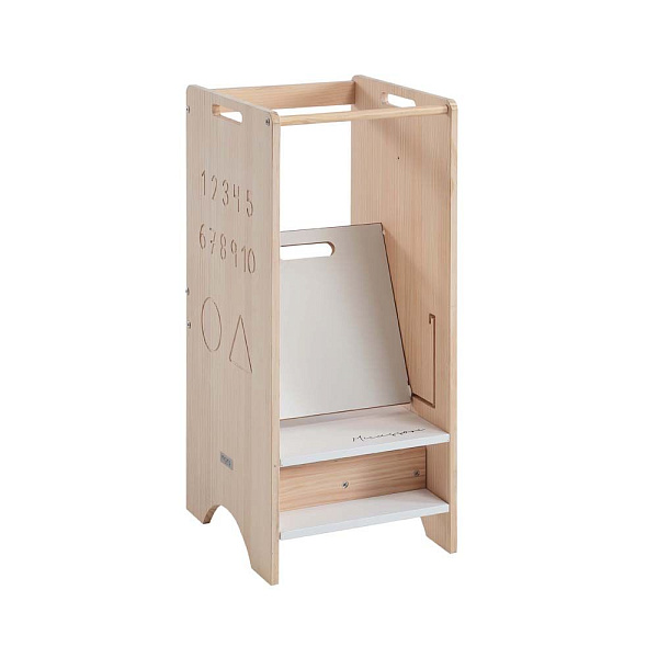 Детский переносной стул-подставка Micuna Trotta MONT-1872 Micussori фото 3