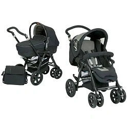 Детская коляска Jane Nomad Rueda 2 в 1