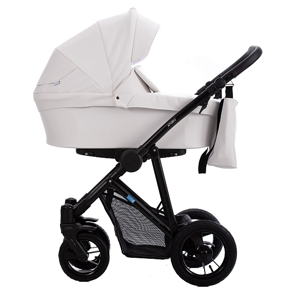 Детская коляска Aroteam Amaro Prima  2 в 1 фото 1