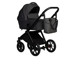 Детская коляска Indigo Solio 2 в 1