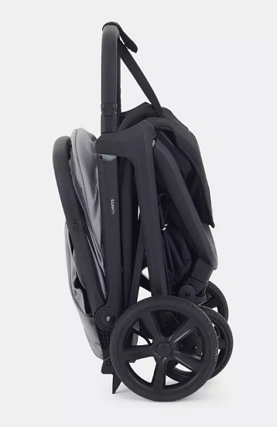 Детская прогулочная коляска Rant Lumos фото 15