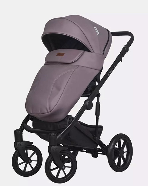Детская коляска Riko Basic Ozon Pastel 2 в 1 фото 5