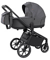 Детская коляска Carrello Epica CRL-8510 2025 2 в 1 Iron Grey — Фото