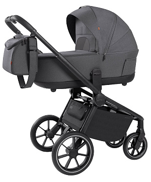 Детская коляска Carrello Epica CRL-8511 2025 3 в 1