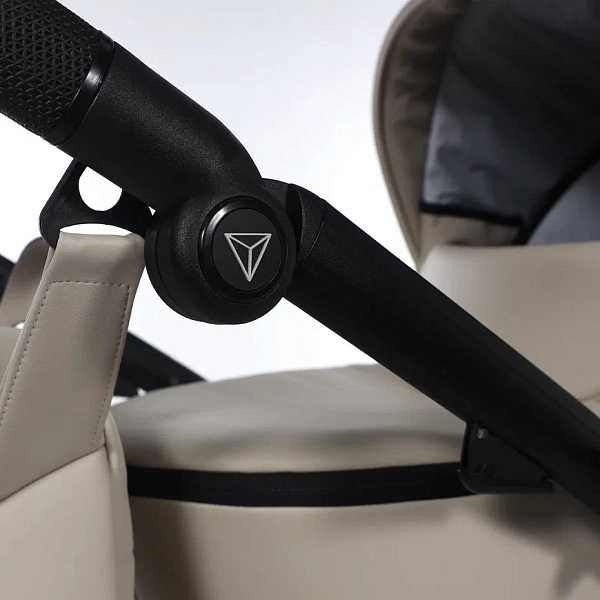 Детская коляска Junama Space Eco 3 в 1 фото 11