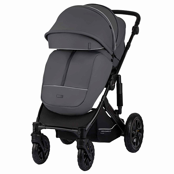 Детская коляска Indigo Coin 3 в 1 фото 22