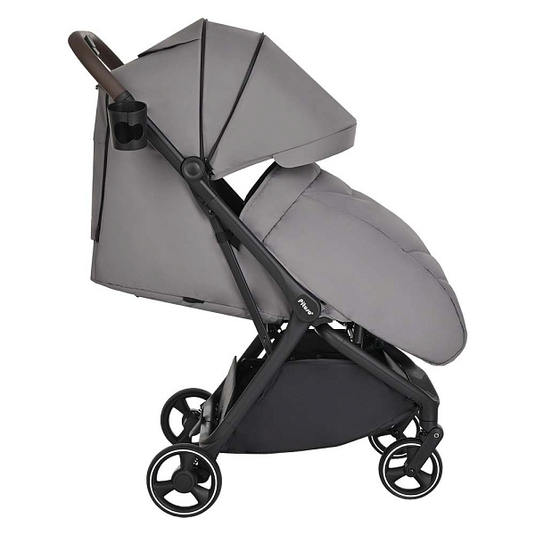 Детская прогулочная коляска Pituso Matrix фото 3