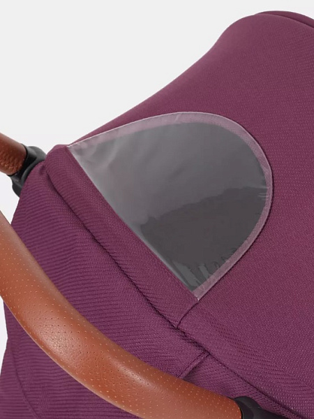 Детская прогулочная коляска Rant Vega 2023 фото 6