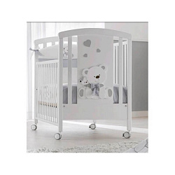 Детская кроватка Erbesi Tato