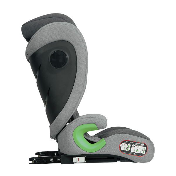 Детское автокресло Indigo Defender Isofix фото 2