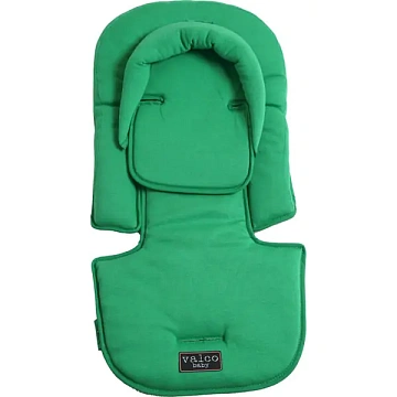 Вкладыш Valco Baby All sorts Head Hugger & Seat Pad