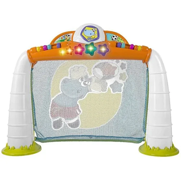 Игровой центр Chicco Goal League Чико Гол Лиг фото 1