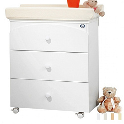 Детский пеленальный комод Pali Tris