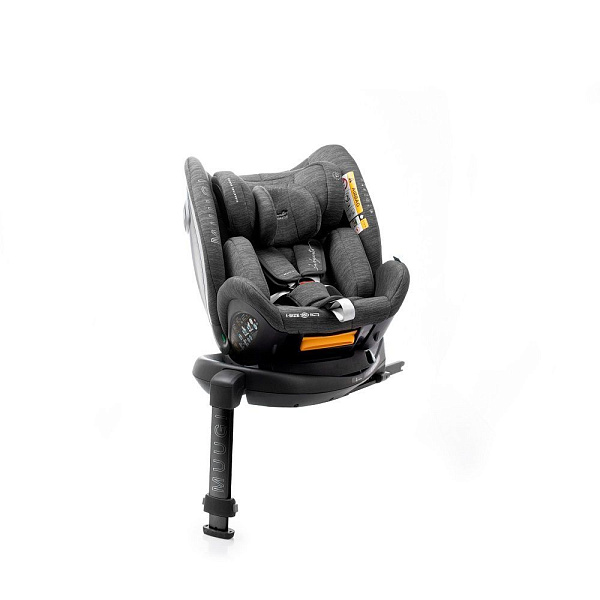 Детское автокресло Babyauto Muugi i-Size фото 1