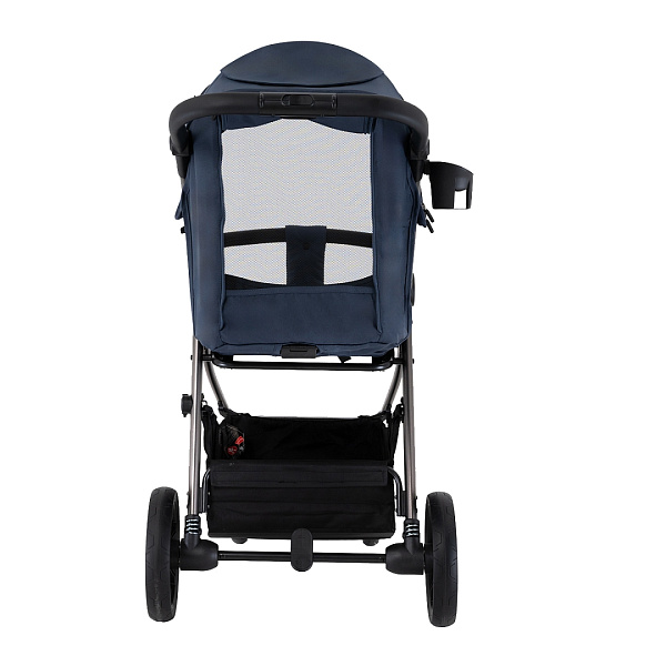 Детская прогулочная коляска Pituso Emma фото 8