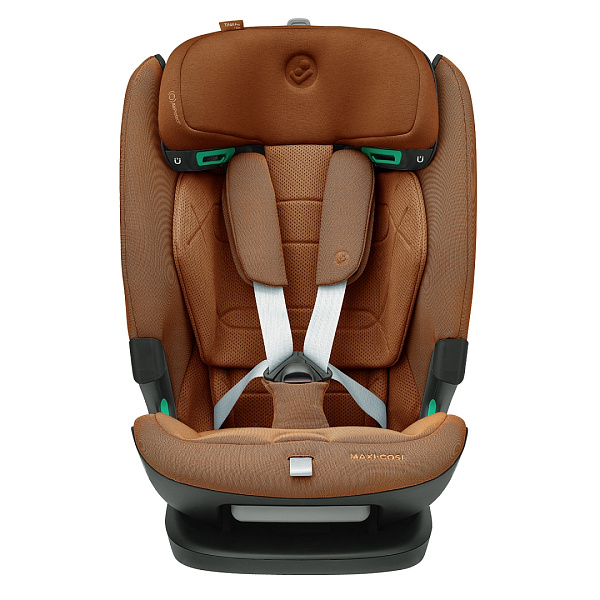 Детское автокресло Maxi-Cosi Titan Pro 2 i-Size фото 1