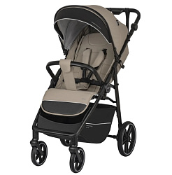 Детская прогулочная коляска Indigo Era