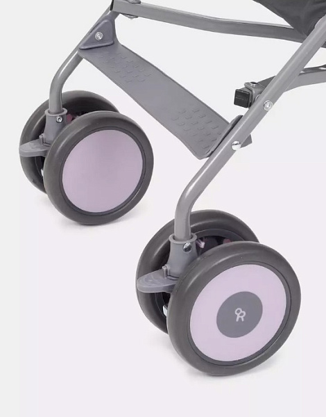 Детская прогулочная коляска Rant Basic Tango RA352 фото 6