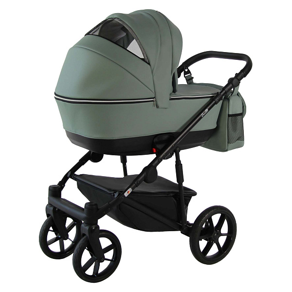 Детская коляска Sevillababy Tisso 2 в 1 фото 3