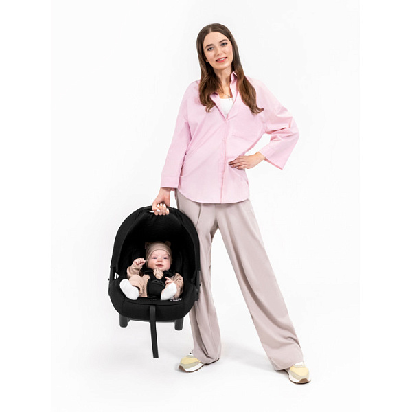 Детское автокресло Amarobaby Baby Comfort фото 4