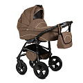 Детская коляска Smile Line Platinum 2 в 1 (PL21
						
					) — Фото