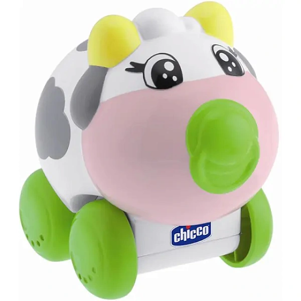 Музыкальная игрушка Chicco Go Go Music Display Box Чико Гоу Гоу Мьюзик Дисплей Бокс фото 4