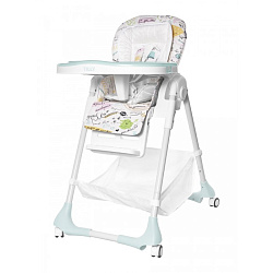 Стульчик для кормления Baby Tilly Bistro T-641/2