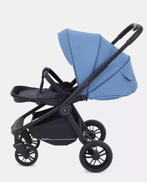 Детская прогулочная коляска Rant Basic Energy фото 6