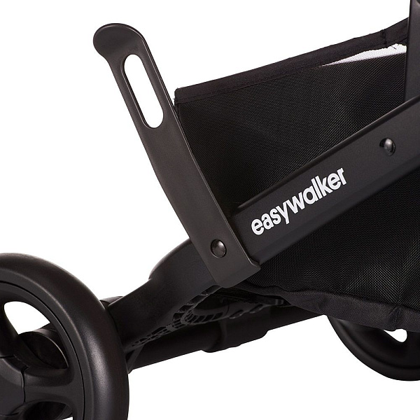 Детская прогулочная коляска EasyWalker Miley фото 15