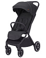 Детская прогулочная коляска Carrello Corsa Frost Black — Фото