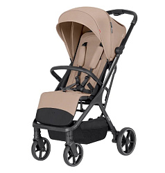 Детская прогулочная коляска Carrello Nova CRL-5524 2025