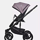Детская коляска Riko Basic Ozon Pastel 2 в 1 фото 7