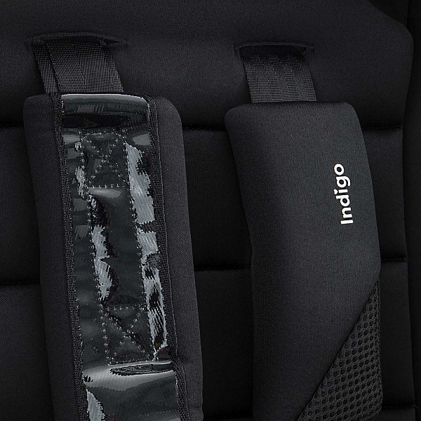 Детское автокресло Indigo Max-X Isofix фото 6