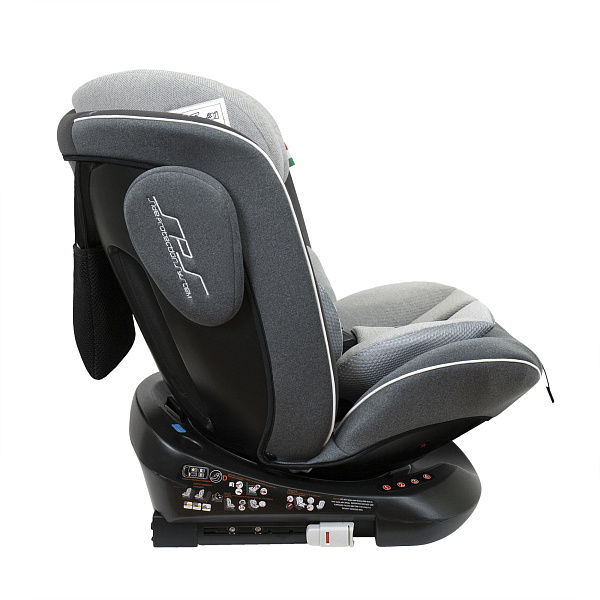 Детское автокресло Sweet Baby Crosstour 360 SPS Isofix фото 7